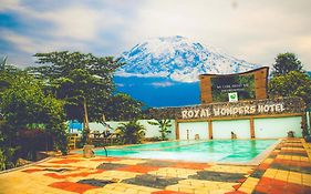 Royal Wonders Hotel
